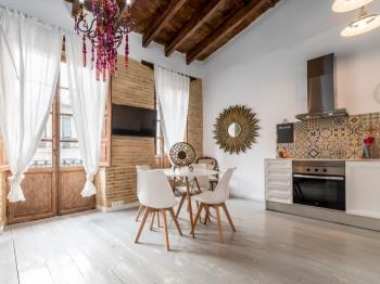 My Loft 4 You Ruzafa Style III - Appartamento en Valencia