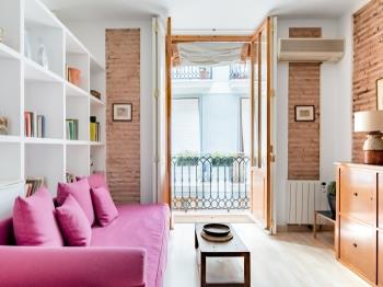 My Loft 4 You Borgia - Appartamento en Valencia