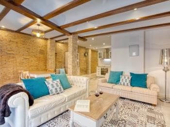 My Loft 4 You Sorolla - Appartamento en Valencia